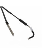 Choke Cable Triumph