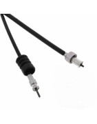 Speedo Cable Triumph