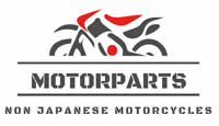 Motor Parts