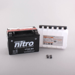 BATTERY RMCP YTX9-BS(MF)