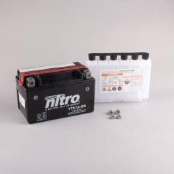 BATTERY RMCP YTX7A-BS(MF)