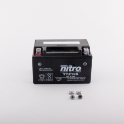 BATTERY RMCP YTZ10S(GEL)