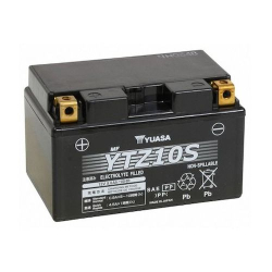 BATTERY YUASA YTZ10S(GEL)