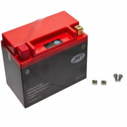 LITHIUM ION BATTERY HJTX9-FP
