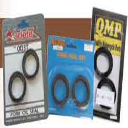 FRONT FORK SEAL SET 30X40.5X10.5 MM