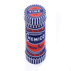 GRINDING PASTE FOR VALVES