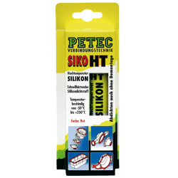 PETEC LIQUID GASKET BLACK