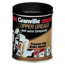 GRANVILLE COPPER GREASE 500 GRAM
