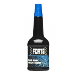 Forté top end treatment