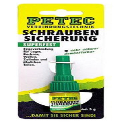 PETEC THREAD LOCKER SUPER HIGH