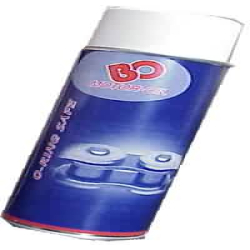 CHAIN SPRAY 400ML
