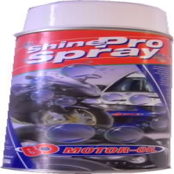 SHINE PRO SPRAY 400ML