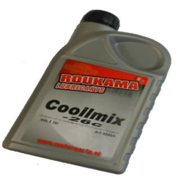 COOLANT 1 LITER