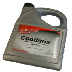 COOLANT 5 LITER