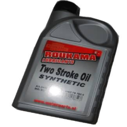 TWEETACT OLIE SYNTHETISCH FLES 1 LITER