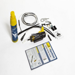 SCOTTOILER V SYSTEM