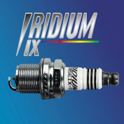 SPARKPLUG NGK CR10EIX