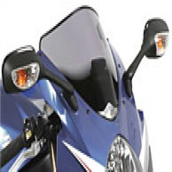 MRA fairing screen Origineel