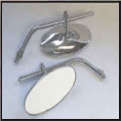 MIRROR CUSTOM MODEL HARLEY(6934834)