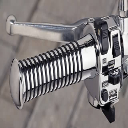 Handvatten Sundance Custom 22mm