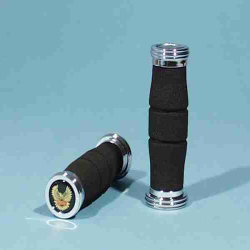 Grips Foam Custom Eagle 22mm
