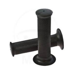 Handvatten Uni Domino 22MM Dakar Zwart
