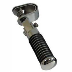 Footpegs Sundance Universal met Orings