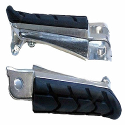 Footpegs Honda CBR/VFR 1998>