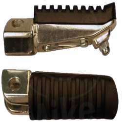 Footpegs Kawasaki Z/ZR/ZX/ZZR