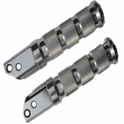 Footpegs Alloy Kawasaki Models(Rear)