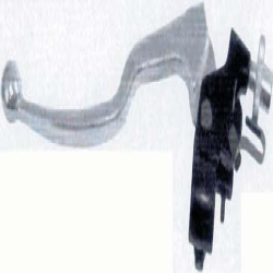 Clutch Lever Assembly GSX-R