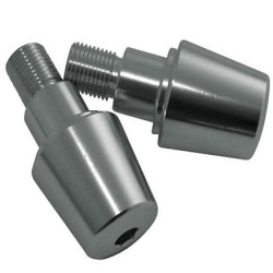 Yamaha Handlebar End Weights