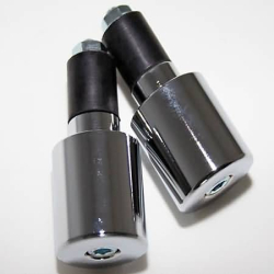 Universal End Weights Steel 206g