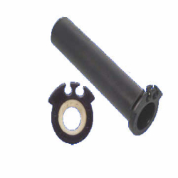 THROTTLE SLEEVE YAMAHA DOUBLE