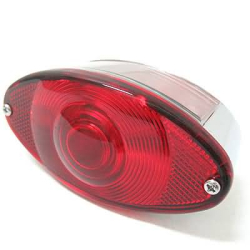 CATEYE ACHTERLICHT