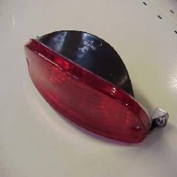 DESIGN TAILLIGHT