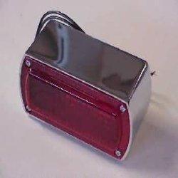 DEVIL EYE TAILLIGHT