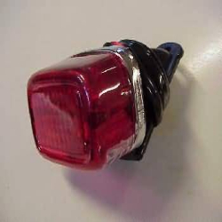 MINI OFF THE ROAD MODEL TAILLIGHT