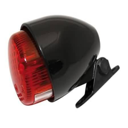 MINI ROUND TAILLIGHT TEXAS