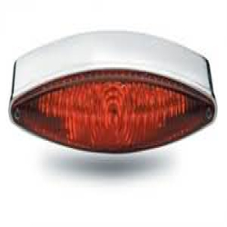 SNAKE LIGHT, TAILLIGHT