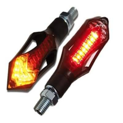 LED TAILLIGHTS WITH INDICATOR