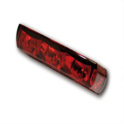 LED MINI CRYSTAL TAILLIGHT
