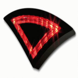 LED SPACE TAILLIGHT(E-MARK)