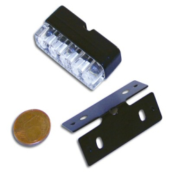 Licence Plate Light LED