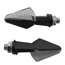 Indicator set SPIKE LED E-marked