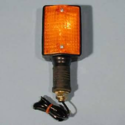 Indicator Enduro Recht long