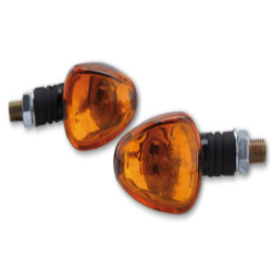 Indicator Set Duke Black Short