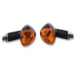 Indicator Set Duke Black Long