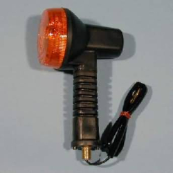 Indicator Enduro TSX long