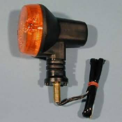 Indicator Enduro TSX round short